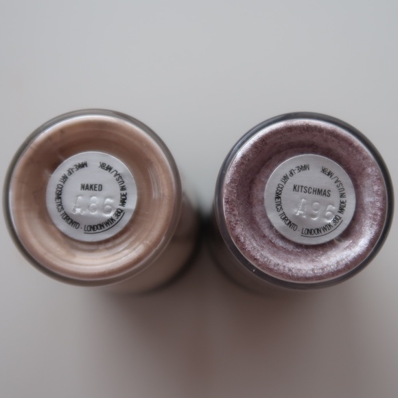 MAC Cosmetics Pigment - Picture 3 of 3